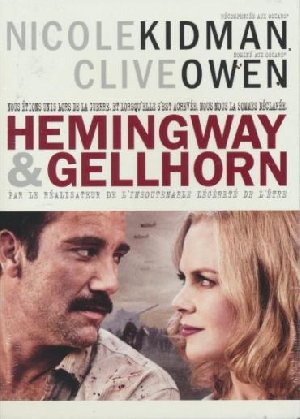 Hemingway & Gellhorn - 