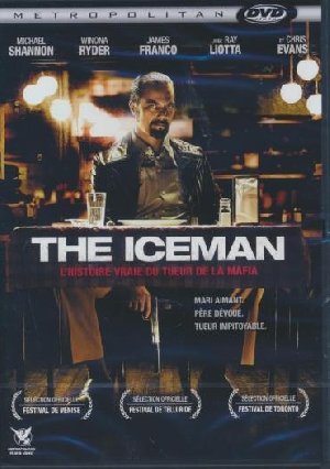 The Iceman - 