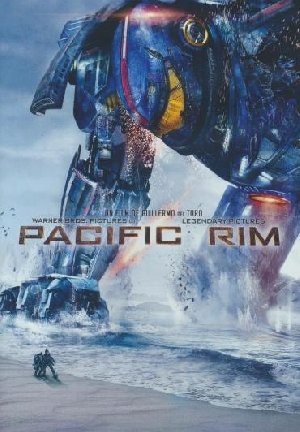 Pacific Rim - 