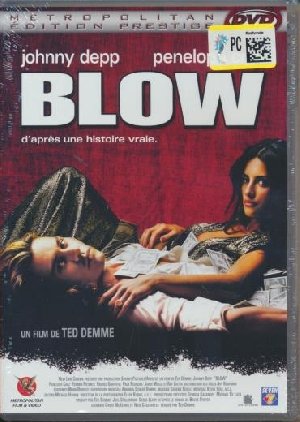 Blow - 