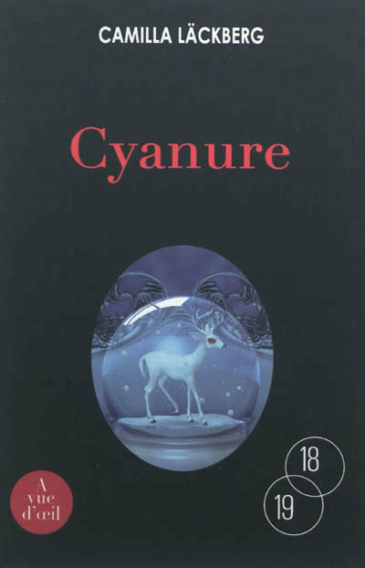 Cyanure - 