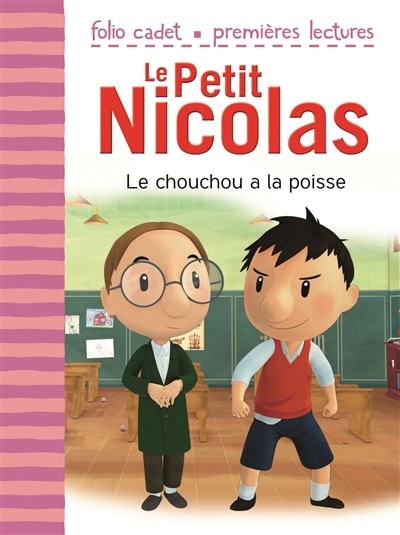 Le Petit Nicolas - 