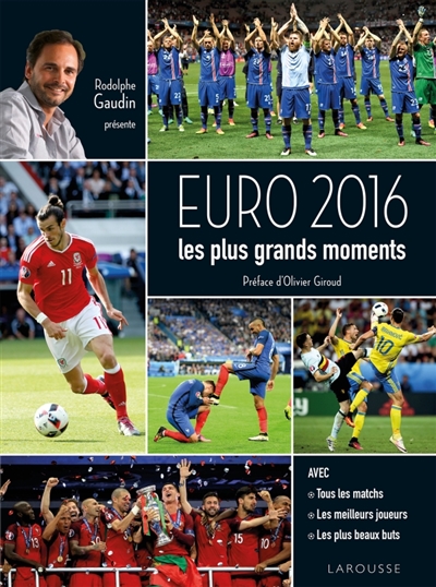 Euro 2016 - 