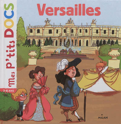 Versailles - 