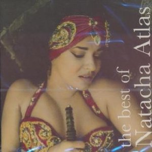 The Best of Natacha Atlas - 
