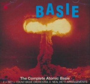 The Complete atomic Basie - 