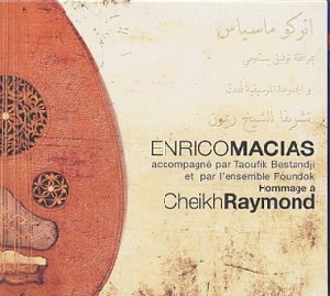 Hommage à Cheikh Raymond - 