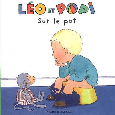 Léo et Popi - 
