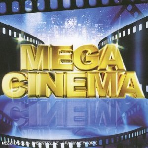 Mega cinéma - 