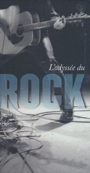 L'Odyssée du rock - 