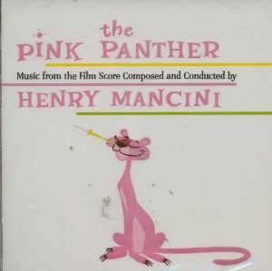 The Pink panther - 