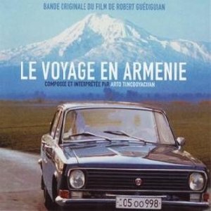 Le Voyage en Arménie - 