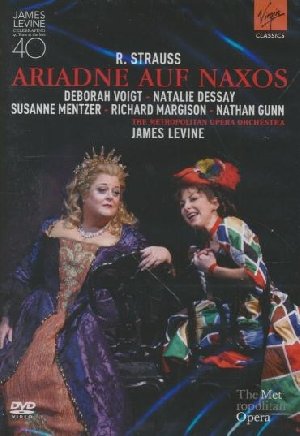 Ariadne auf Naxos - 