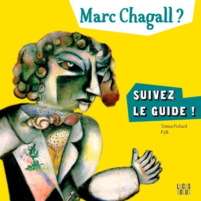 Marc Chagall ? - 
