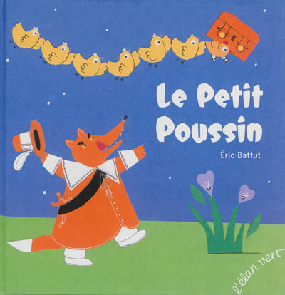 Petit Poussin (Le) - 