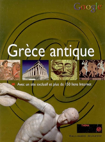 Grèce antique (La) - 