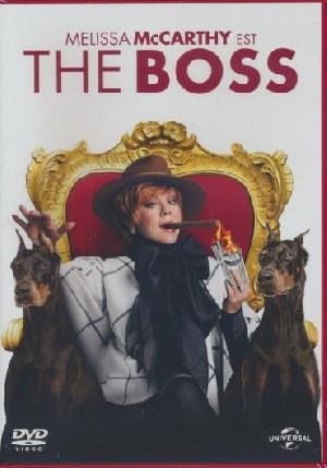 The Boss - 