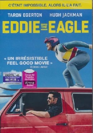 Eddie the Eagle - 