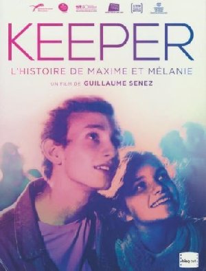Keeper - 