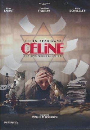 Louis-Ferdinand Céline - 