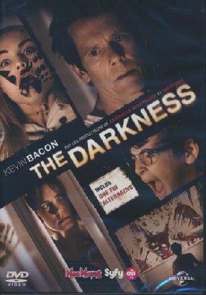 The Darkness  - 