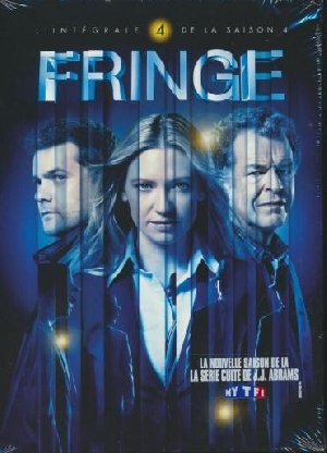 Fringe - 