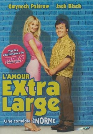 L'Amour extra-large - 