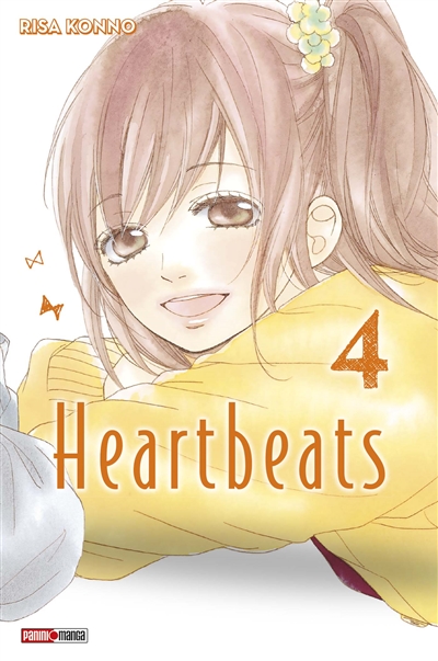 Heartbeats - 