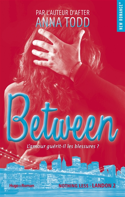 Between - 