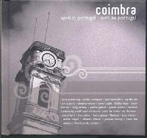 Ils ont chanté Coimbra - 