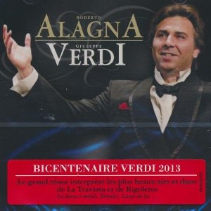 Roberto Alagna chante Verdi - 