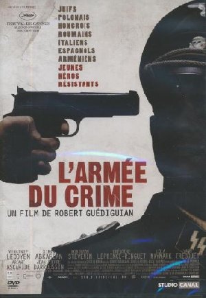 L'Armée du crime - 