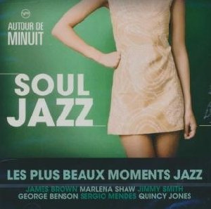 Soul jazz - 