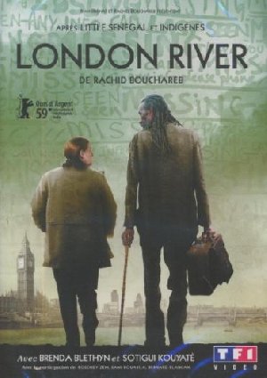 London River - 