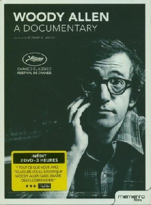 Woody Allen : a documentary - 