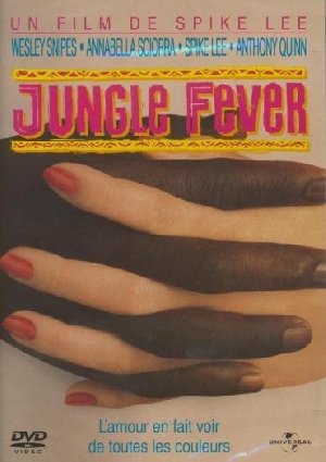 Jungle fever - 