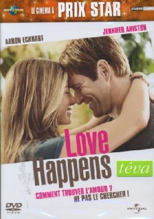 Love happens - 