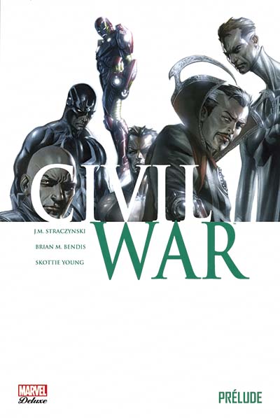 Civil war - 