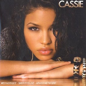 Cassie - 