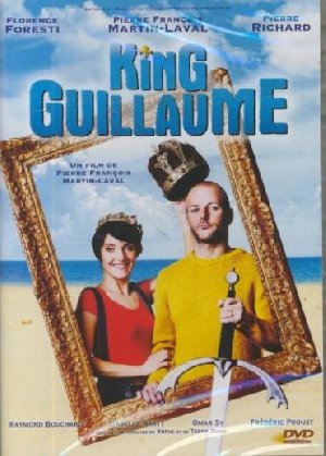King Guillaume - 