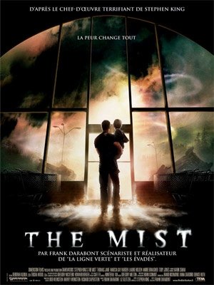 The Mist - 