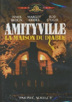 Amityville, la maison du diable - 