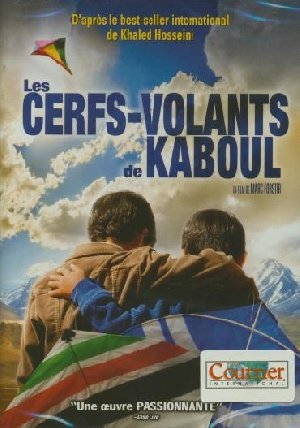 Les Cerfs-volants de Kaboul - 