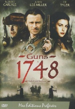 Guns 1748 - 