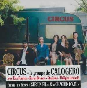 Circus - 