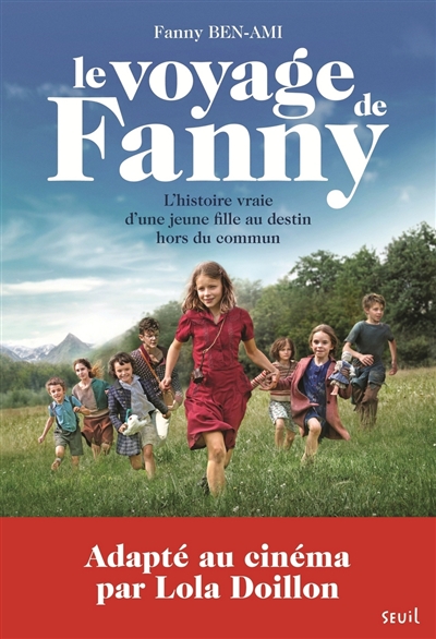 Le voyage de Fanny - 