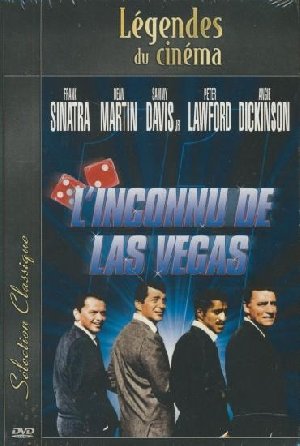 L'Inconnu de Las Vegas - 