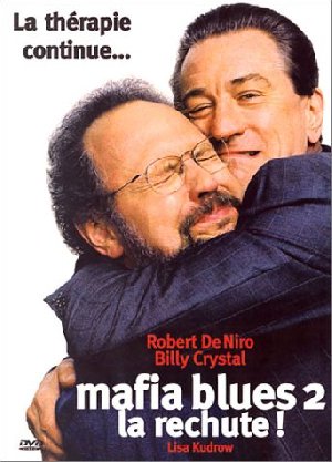 Mafia blues 2 - 