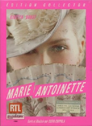 Marie Antoinette - 