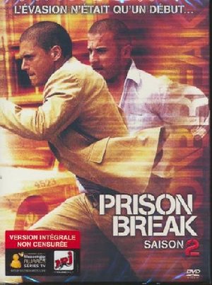 Prison break - 